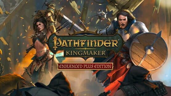 Pathfinder: Kingmaker - Enhanced Plus Edition artwork 1