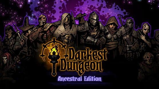 Darkest Dungeon: Ancestral Edition artwork 1