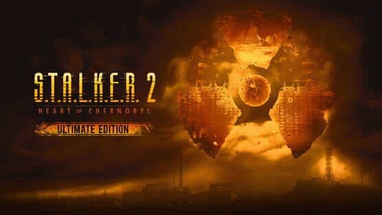 S.T.A.L.K.E.R. 2: Heart of Chornobyl - Ultimate Edition artwork 2