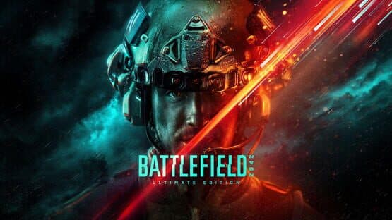 Battlefield 2042: Ultimate Edition artwork 1