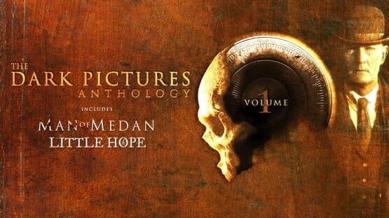 The Dark Pictures Anthology: Little Hope & Man of Medan Bundle artwork 1