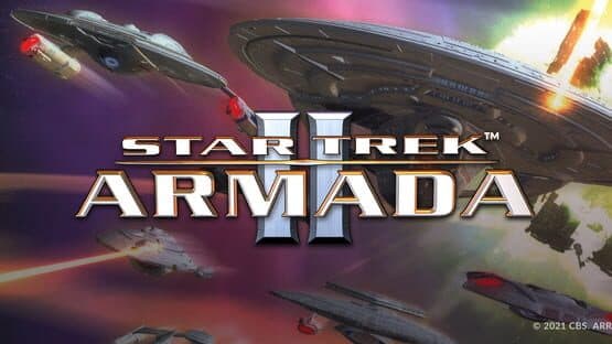 Star Trek: Armada 2 artwork 1