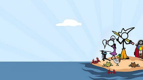 The Fancy Pants Adventures: Classic Pack artwork 1