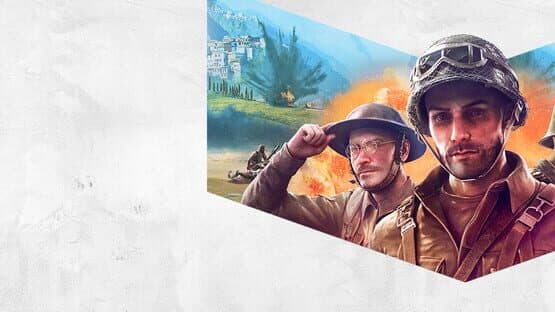 Company of Heroes 3 artwork 1