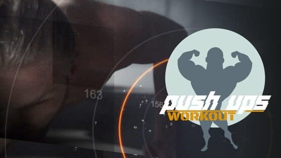 Push-Ups Workout artwork 1