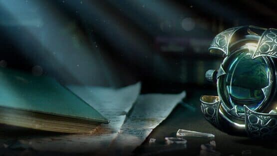 The Room 4: Old Sins artwork 1