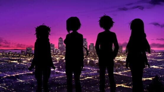 Muv-Luv Unlimited: The Day After - Episode 03 artwork 1