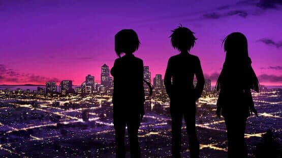 Muv-Luv Unlimited: The Day After - Episode 02 artwork 1