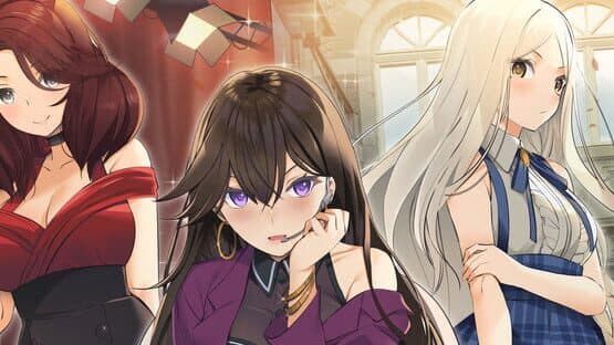 Find Love or Die Trying artwork 1