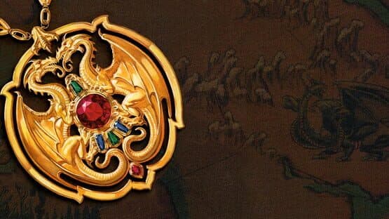 Fantasy General artwork 1