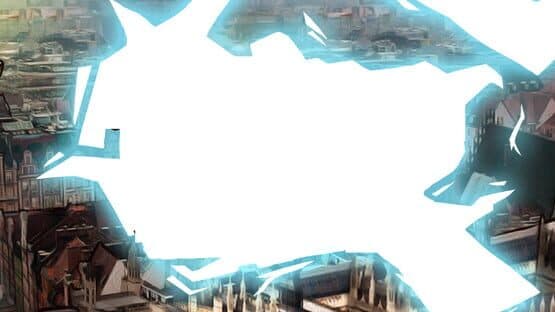 Gaslamp Cases: The Deadly Machine artwork 1