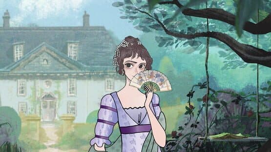 Playing Pride & Prejudice 1: An Austen Armoire artwork 1