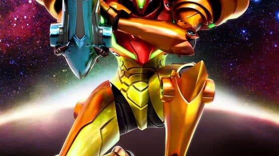 Metroid: Samus Returns artwork 2