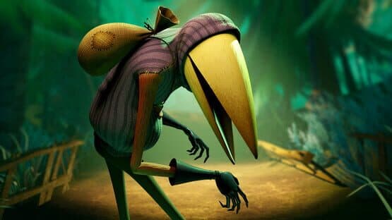 Hello Guest artwork 1