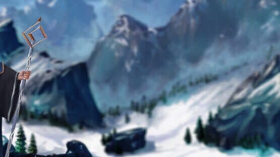 Academy of Magic: Lair of the Beast artwork 1