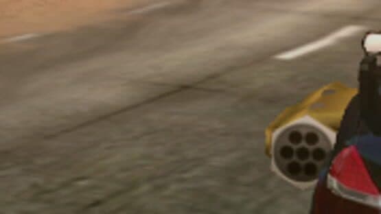 Burnin' Rubber 3 artwork 3