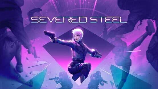 Severed Steel artwork 1