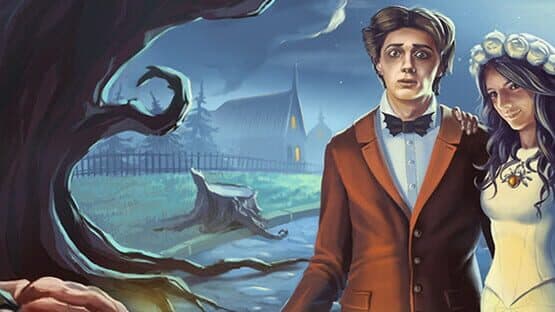 Fill and Cross: Trick or Treat 3! artwork 1