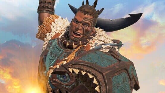 Apex Legends: Gibraltar Edition artwork 1