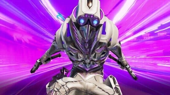 Apex Legends: Octane Edition artwork 1