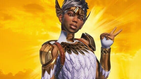 Apex Legends: Lifeline Edition artwork 1