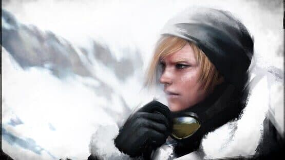 Final Fantasy XV: Episode Prompto artwork 1