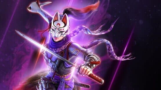 Tekken 7: Kunimitsu artwork 1