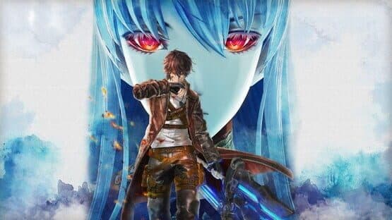 Valkyria Revolution artwork 1