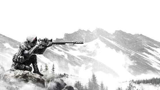Sniper Ghost Warrior Contracts & Sniper: Ghost Warrior 3: Unlimited Edition artwork 2