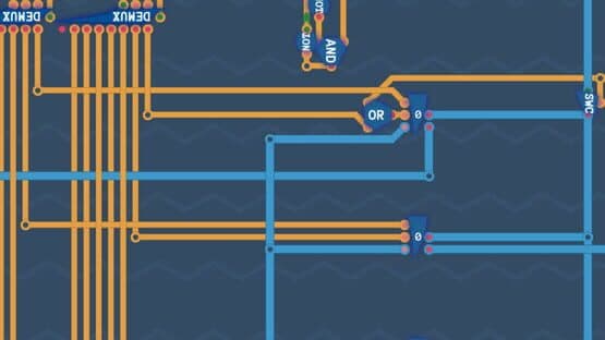 Turing Complete artwork 1