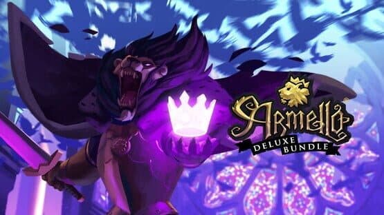 Armello: Deluxe Bundle artwork 1