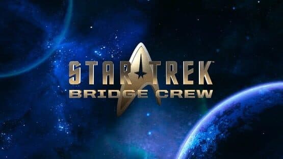 Star Trek: Bridge Crew artwork 1