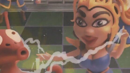 Battle Chess 4000 artwork 1