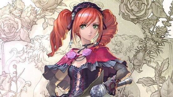 SoulCalibur VI: Amy artwork 1