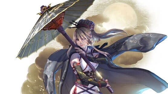 SoulCalibur VI: Setsuka artwork 1