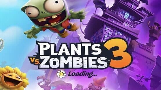 Plants vs. Zombies 3: Welcome to Zomburbia artwork 1