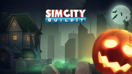 SimCity BuildIt artwork 1