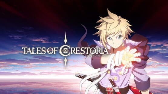 Tales of Crestoria artwork 1