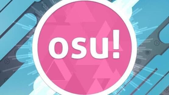 Osu! artwork 1