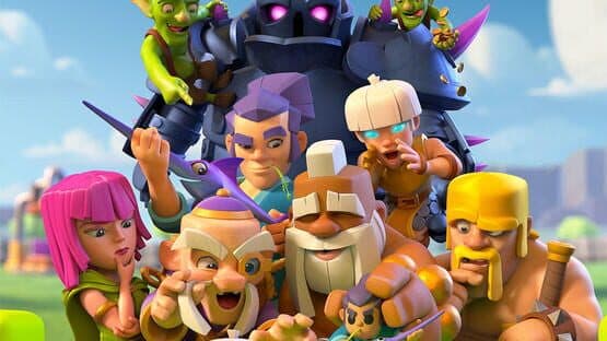 Clash Mini artwork 3