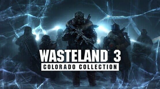 Wasteland 3: Colorado Collection artwork 1