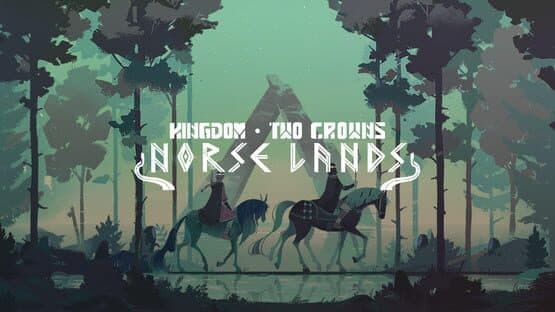 Kingdom Two Crowns: Norse Lands artwork 1