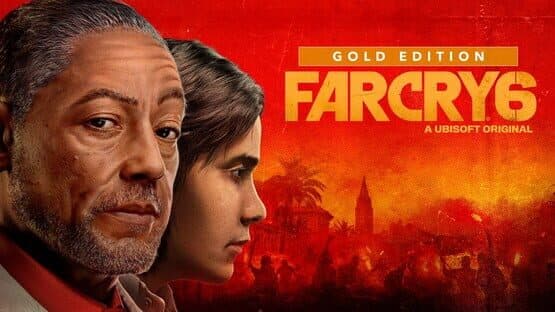 Far Cry 6: Gold Edition artwork 1