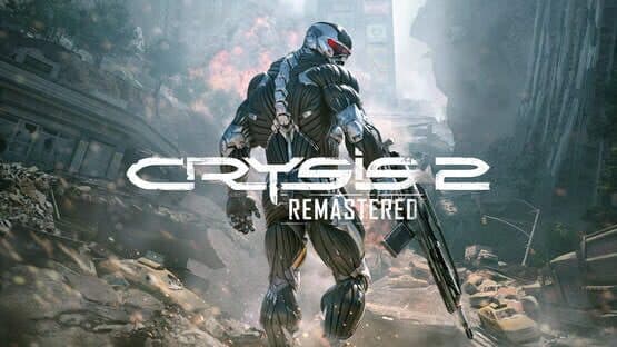 Crysis 2 Remastered artwork 1