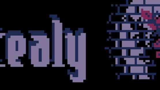 Sneaky Stealy artwork 1