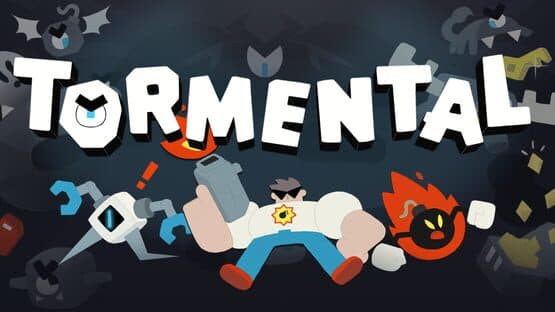 Serious Sam: Tormental artwork 1