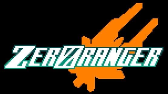 ZeroRanger artwork 1