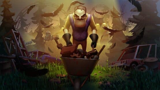 Hello Engineer artwork 1