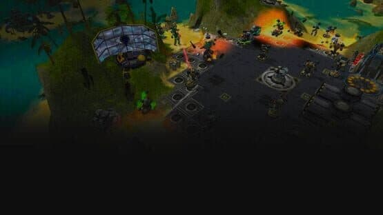 Space Rangers HD: A War Apart artwork 1