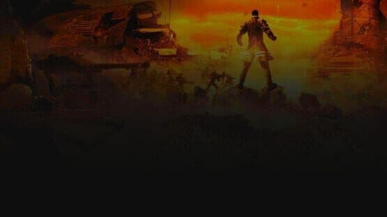 Red Faction: Guerrilla artwork 1